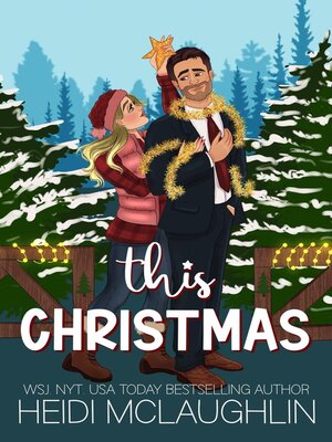cover image of This Christmas